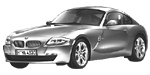 BMW E86 P0136 Fault Code