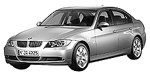 BMW E92 P0136 Fault Code