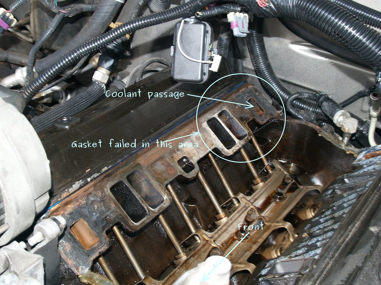 See P0136 in engine
